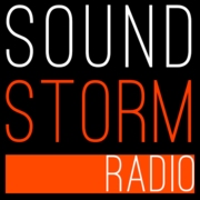 Soundstorm Radio логотип