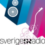 Логотип Sveriges Radio