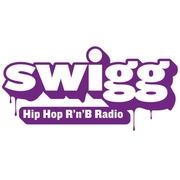 Логотип Swigg Radio