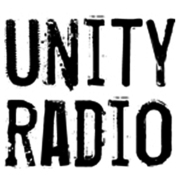 Логотип Unity Radio