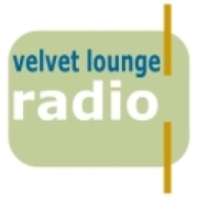 Логотип VELVET LOUNGE Radio