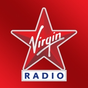 Логотип Virgin Radio