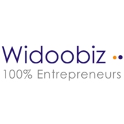 Логотип Radio Widoobiz