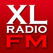 Логотип XL-RadioFM