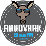 Radio Aardvark Blues FM логотип