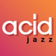 Radio Spinner - Acid Jazz логотип