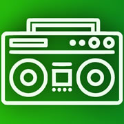 Advance RolePlay Radio логотип