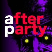 Radio Spinner - After Party логотип