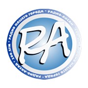Логотип Радио Аксай