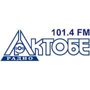Радио Актобе логотип