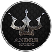ANDRS Radio логотип