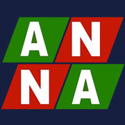 ANNA NEWS логотип