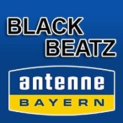 Radio Antenne Bayern Black Beatz