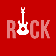 Радио Aplus FM Rock логотип