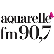 Радио Aquarelle FM логотип