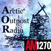 Радио Arctic Outpost