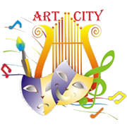 Радио ART CITY логотип