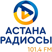 Астана Радиосы логотип