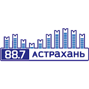 Радио Астрахань Астрахань логотип