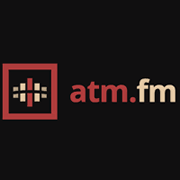 Atm FM логотип