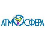 Логотип Радио Атмосфера