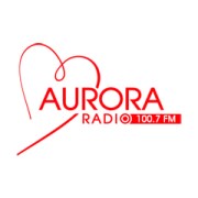 Логотип Radio Aurora