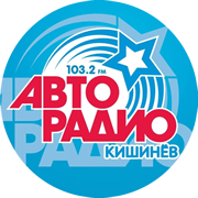 Авторадио Молдова логотип