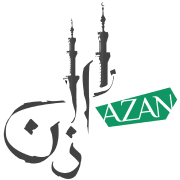 Радио АЗАН Радиосы логотип