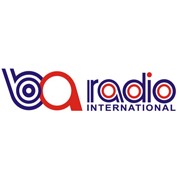 Логотип Радио Би-Эй