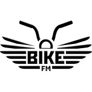Логотип Радио Bike FM