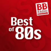 Логотип BB RADIO 80