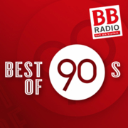 Логотип BB RADIO 90