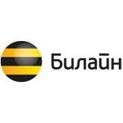 Логотип Радио Билайн FM