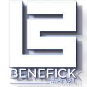 BenefickStation Radio логотип