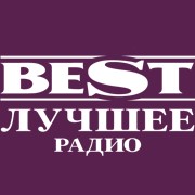 Логотип Радио BEST