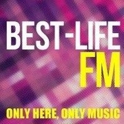 Логотип Радио BestLife FM