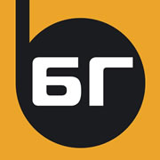 БГ Радио логотип