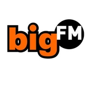 Логотип Radio Big FM