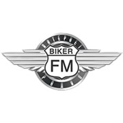 Логотип Радио Biker FM