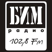 Логотип БИМ Радио