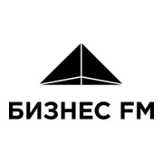 Логотип Радио Бизнес