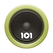 Логотип Радио Blues 101