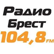 Логотип Радио Брест
