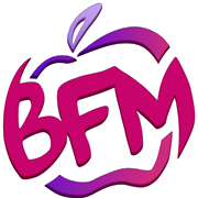 Радио Бруклин ФМ логотип
