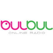 Радио Булбул логотип