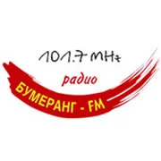 Бумеранг FM