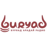 Логотип Радио Buryad FM