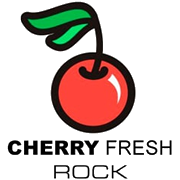Радио Черри Фреш логотип