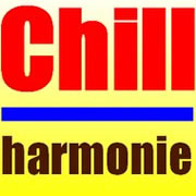 Radio Chill harmonie логотип