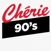 Радио Chérie FM 90s